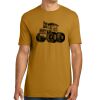 Apparel ® Unisex Cotton Tee Thumbnail