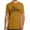 Apparel ® Unisex Cotton Tee Thumbnail