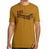 Apparel ® Unisex Cotton Tee Thumbnail