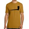 Apparel ® Unisex Cotton Tee Thumbnail