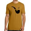 Apparel ® Unisex Cotton Tee Thumbnail
