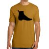 Apparel ® Unisex Cotton Tee Thumbnail