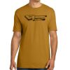 Apparel ® Unisex Cotton Tee Thumbnail