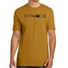 Apparel ® Unisex Cotton Tee Thumbnail