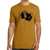 Apparel ® Unisex Cotton Tee Thumbnail