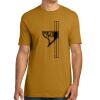 Apparel ® Unisex Cotton Tee Thumbnail