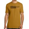 Apparel ® Unisex Cotton Tee Thumbnail