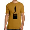 Apparel ® Unisex Cotton Tee Thumbnail