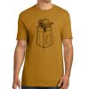 Apparel ® Unisex Cotton Tee Thumbnail