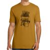 Apparel ® Unisex Cotton Tee Thumbnail