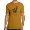 Apparel ® Unisex Cotton Tee Thumbnail