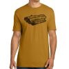 Apparel ® Unisex Cotton Tee Thumbnail