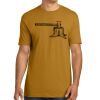 Apparel ® Unisex Cotton Tee Thumbnail
