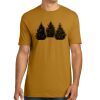 Apparel ® Unisex Cotton Tee Thumbnail