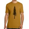 Apparel ® Unisex Cotton Tee Thumbnail