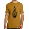 Apparel ® Unisex Cotton Tee Thumbnail
