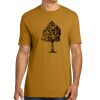 Apparel ® Unisex Cotton Tee Thumbnail