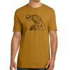 Apparel ® Unisex Cotton Tee Thumbnail
