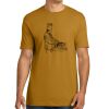 Apparel ® Unisex Cotton Tee Thumbnail