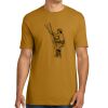 Apparel ® Unisex Cotton Tee Thumbnail
