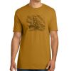 Apparel ® Unisex Cotton Tee Thumbnail