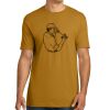 Apparel ® Unisex Cotton Tee Thumbnail