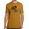 Apparel ® Unisex Cotton Tee Thumbnail