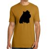 Apparel ® Unisex Cotton Tee Thumbnail