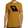 Apparel ® Unisex Cotton Tee Thumbnail
