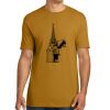 Apparel ® Unisex Cotton Tee Thumbnail