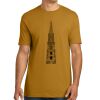 Apparel ® Unisex Cotton Tee Thumbnail