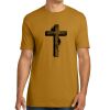Apparel ® Unisex Cotton Tee Thumbnail