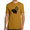 Apparel ® Unisex Cotton Tee Thumbnail