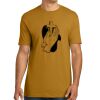 Apparel ® Unisex Cotton Tee Thumbnail