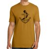 Apparel ® Unisex Cotton Tee Thumbnail