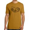 Apparel ® Unisex Cotton Tee Thumbnail