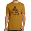 Apparel ® Unisex Cotton Tee Thumbnail