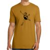 Apparel ® Unisex Cotton Tee Thumbnail