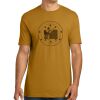 Apparel ® Unisex Cotton Tee Thumbnail