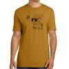 Apparel ® Unisex Cotton Tee Thumbnail