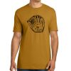 Apparel ® Unisex Cotton Tee Thumbnail