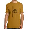 Apparel ® Unisex Cotton Tee Thumbnail
