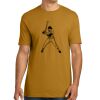 Apparel ® Unisex Cotton Tee Thumbnail