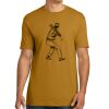 Apparel ® Unisex Cotton Tee Thumbnail
