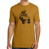 Apparel ® Unisex Cotton Tee Thumbnail