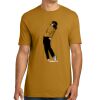 Apparel ® Unisex Cotton Tee Thumbnail
