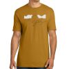 Apparel ® Unisex Cotton Tee Thumbnail