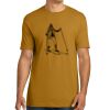 Apparel ® Unisex Cotton Tee Thumbnail
