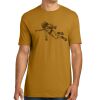 Apparel ® Unisex Cotton Tee Thumbnail
