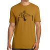 Apparel ® Unisex Cotton Tee Thumbnail